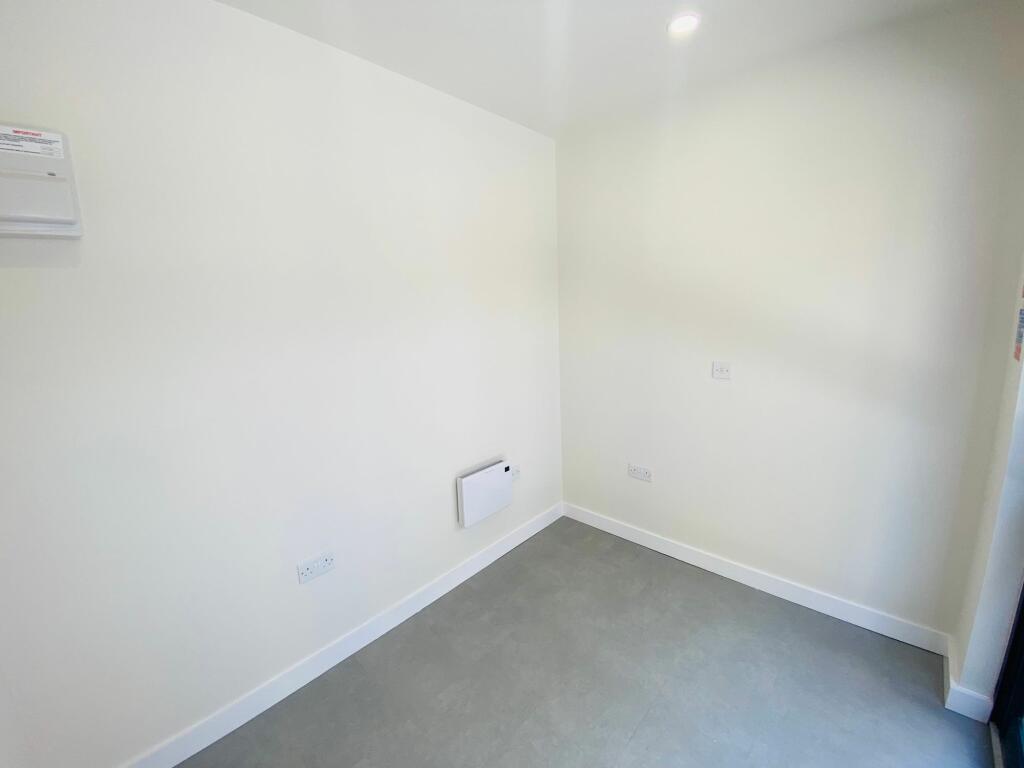 Additional property image - Hood Road, Barry, CF62