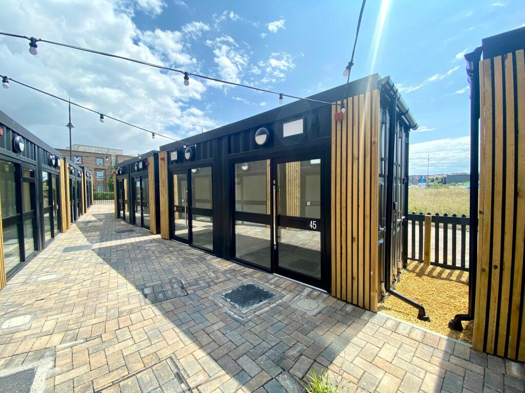 Additional property image - Hood Road, Barry, CF62