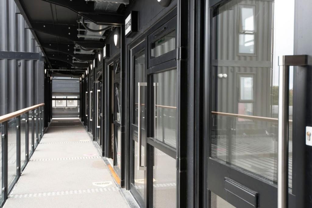 Additional property image - Offices at The Container Village