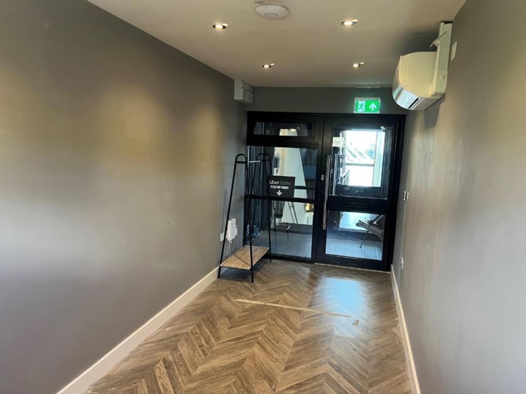 Additional property image - Offices at The Container Village