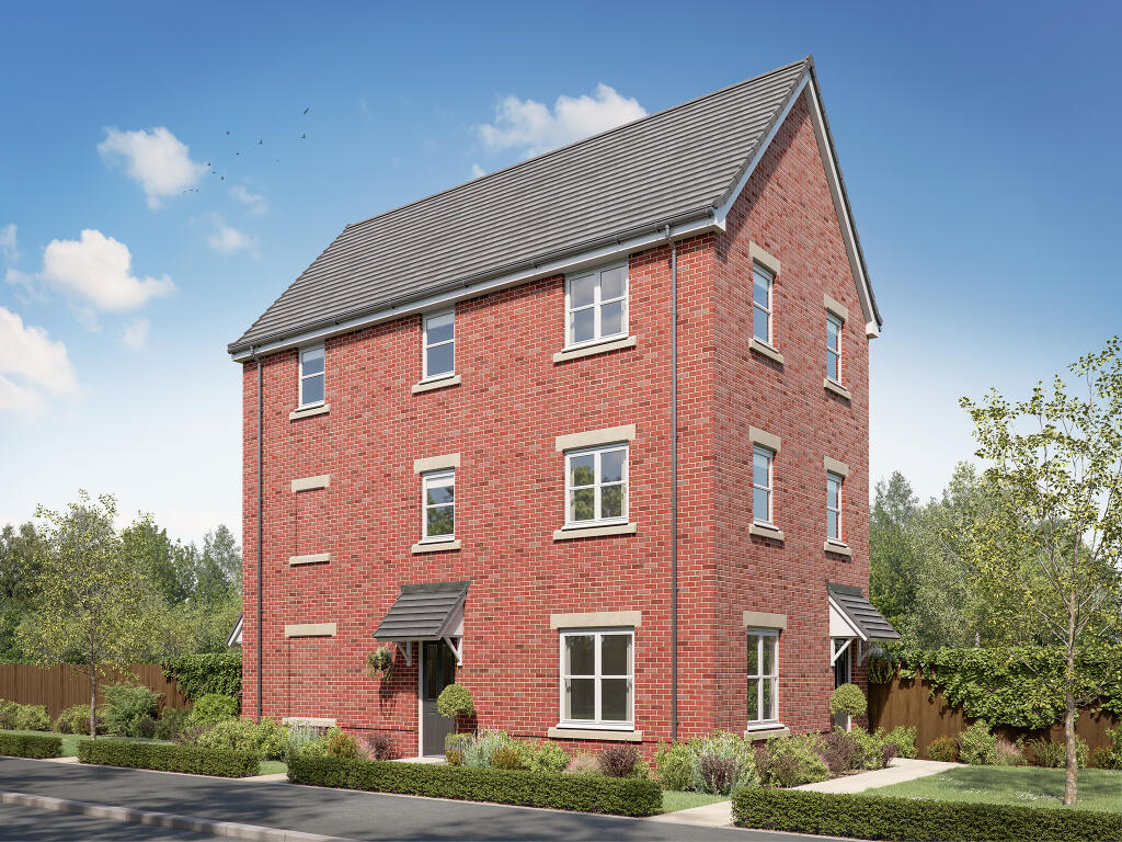 Main image of property: Broomhill Lane,
Mansfield,
Nottinghamshire
NG196AR