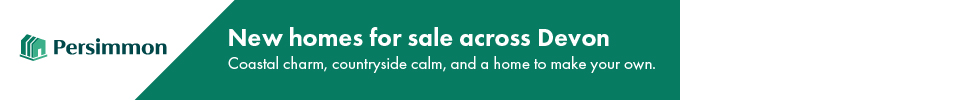 Persimmon Homes Cornwall, Abbotsham Park