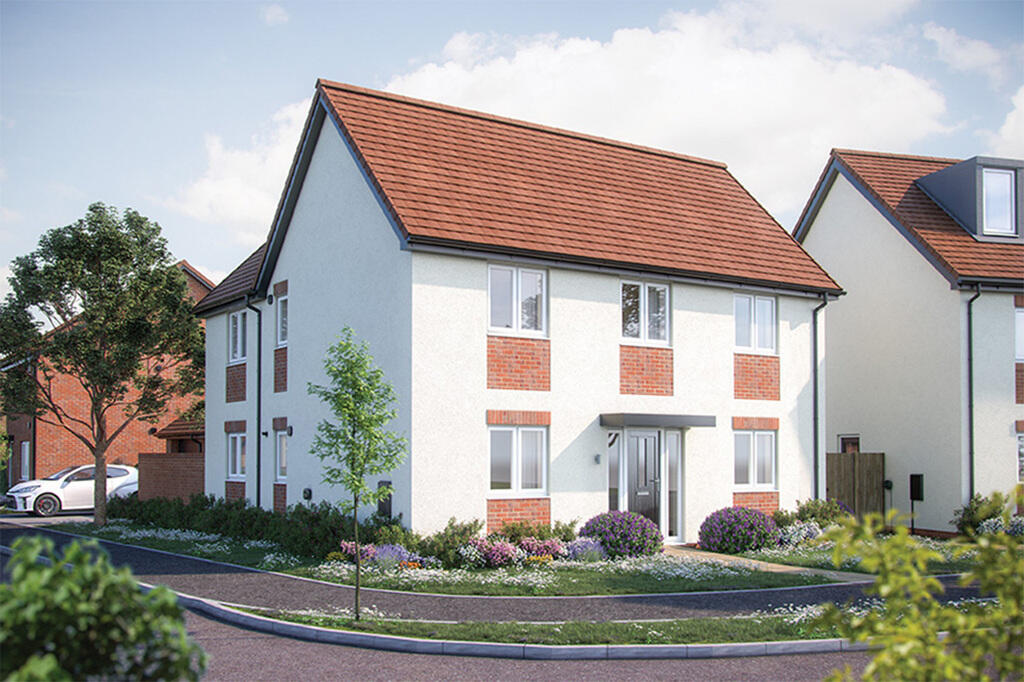 Main image of property: Bamford Park at Windmill View,
Lighthorne,
CV35 0AE