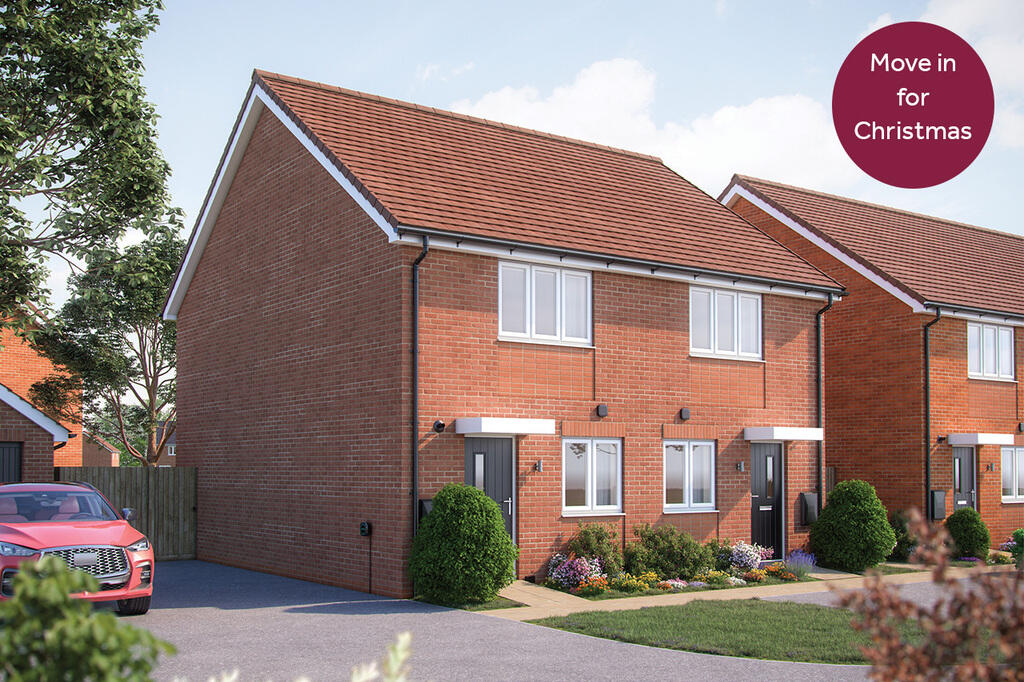 Main image of property: Bamford Park at Windmill View,
Lighthorne,
CV35 0AE