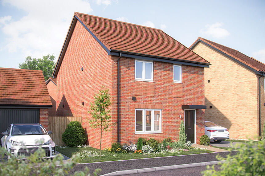 Main image of property: Bamford Park at Windmill View,
Lighthorne,
CV35 0AE