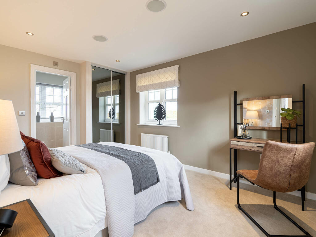 Additional property image - Foots Farm, Thorpe Road, Clacton-on-Sea, Essex, CO15 4BW