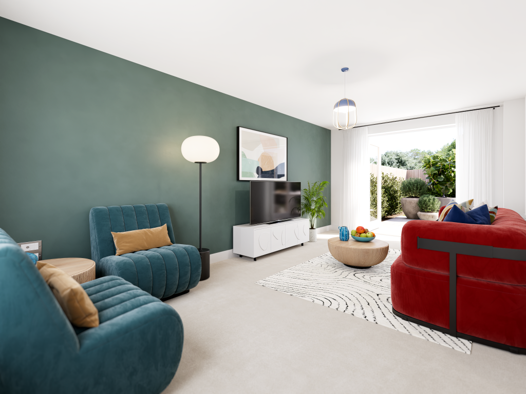 Main image of property: Foots Farm, Thorpe Road, Clacton-on-Sea, Essex, CO15 4BW