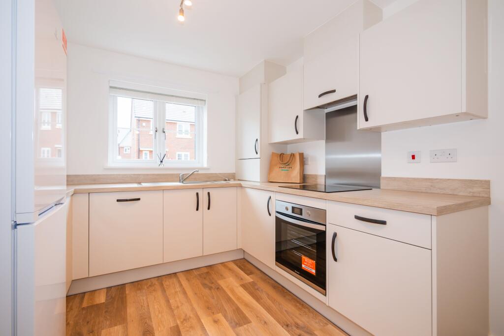 Main image of property: Saunders Way, Wellingborough, NN8