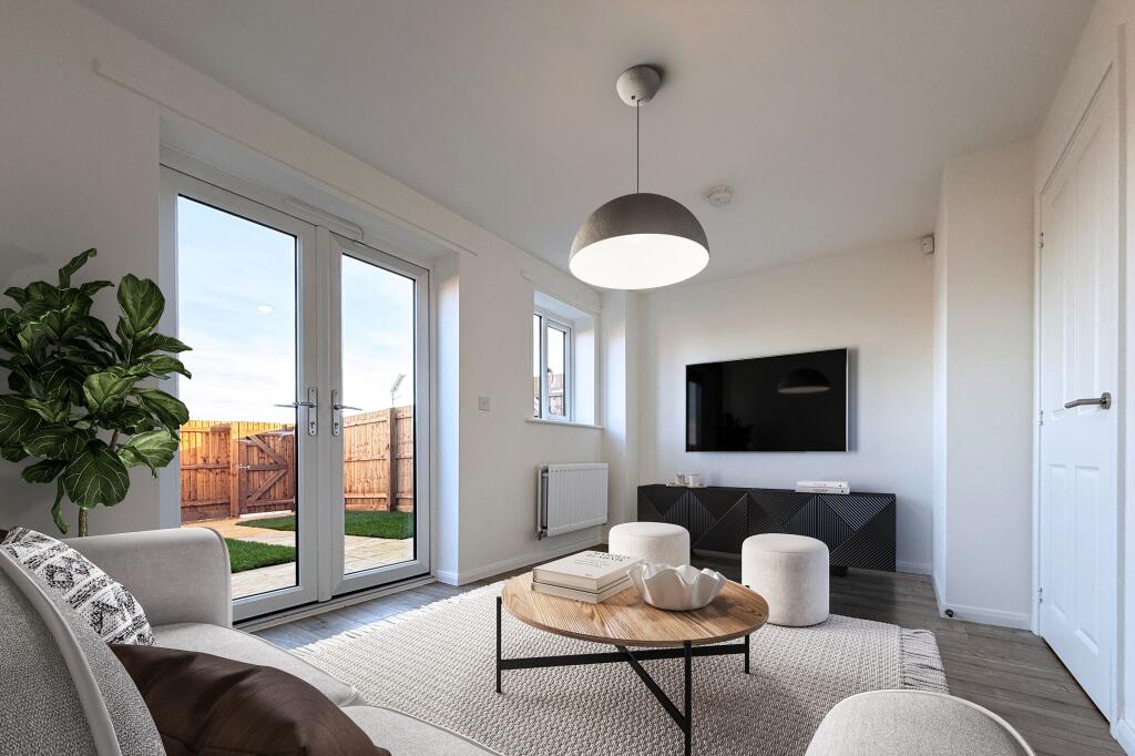 Main image of property: Roundhouse Way, Wellingborough, NN8