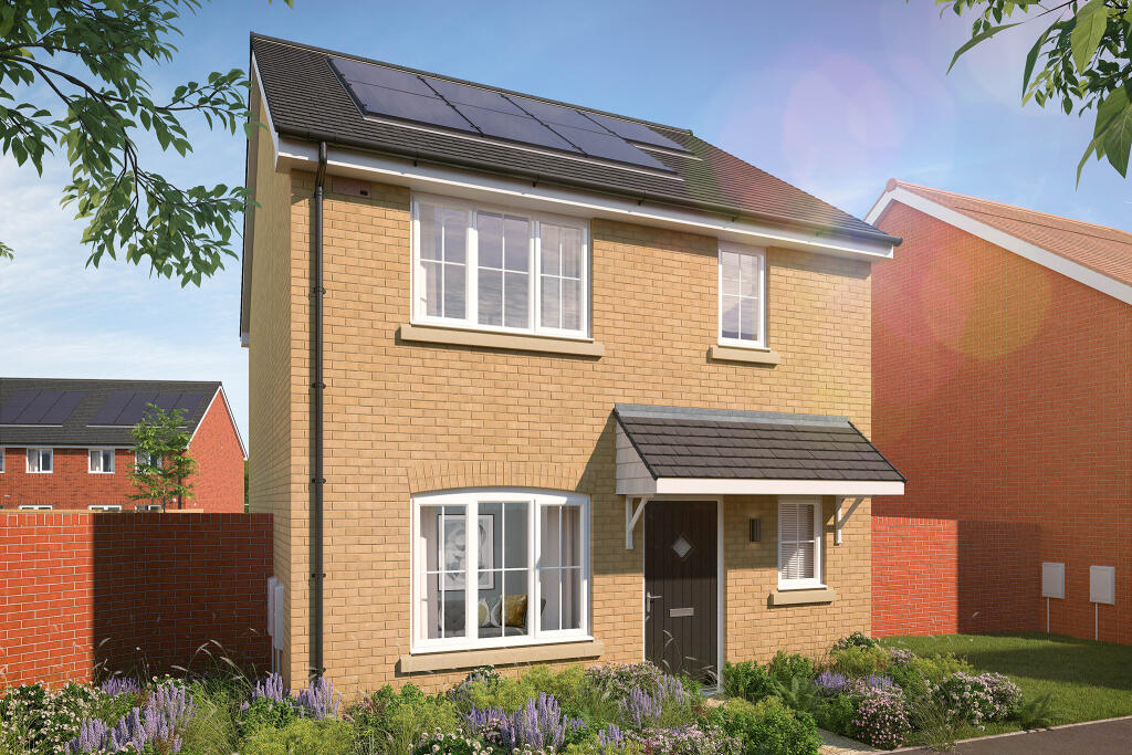 Main image of property: Kingsfleet Park
High Road
Trimley St. Martin
IP11 0RG