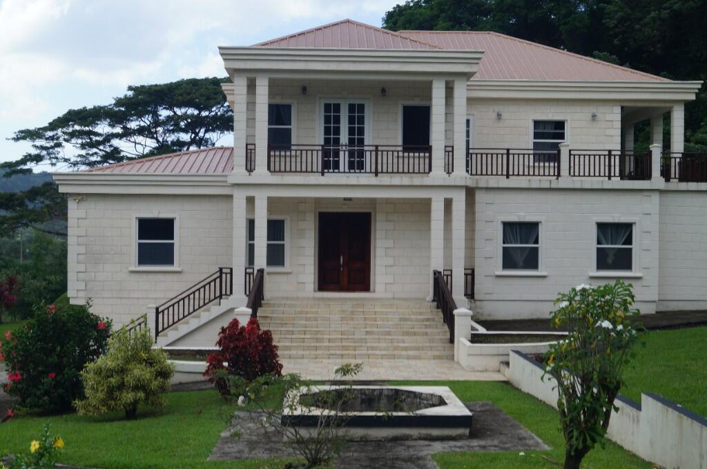 5 bedroom villa for sale in St. Andrew, St Vincent and the Grenadines