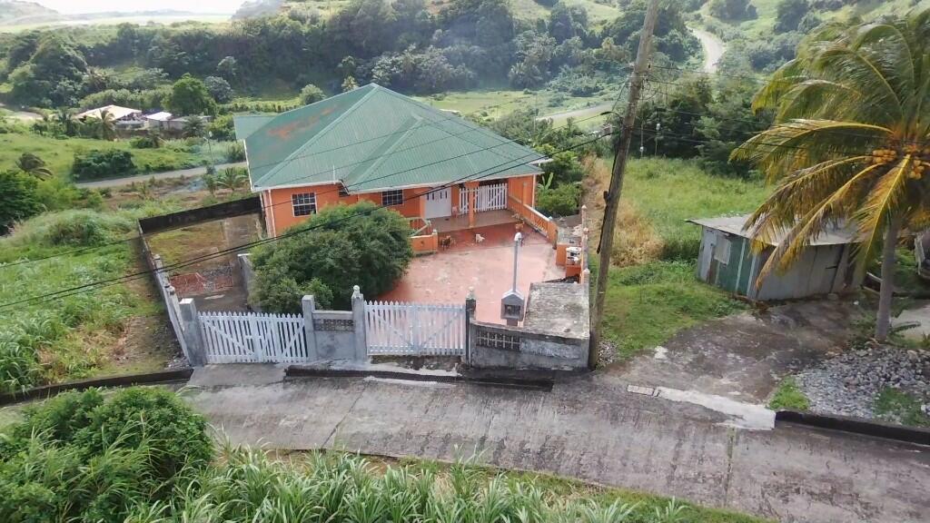 Main image of property: St. George, St Vincent and the Grenadines