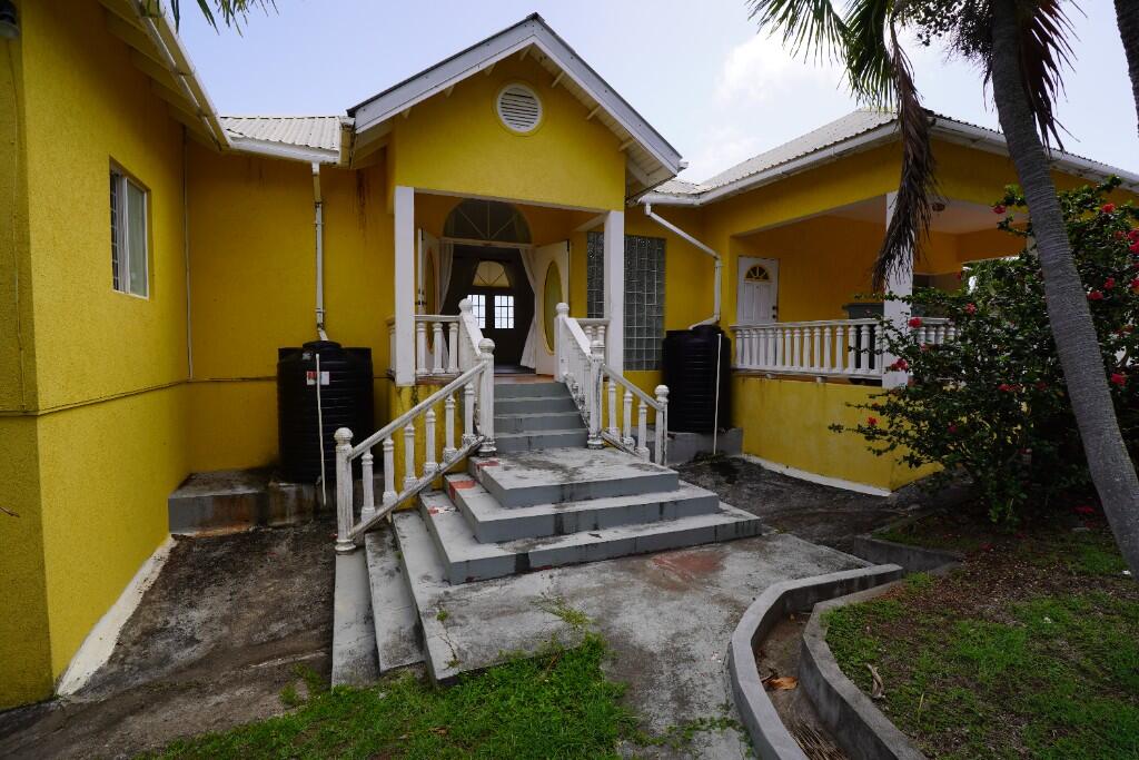 Main image of property: St. George, St Vincent and the Grenadines
