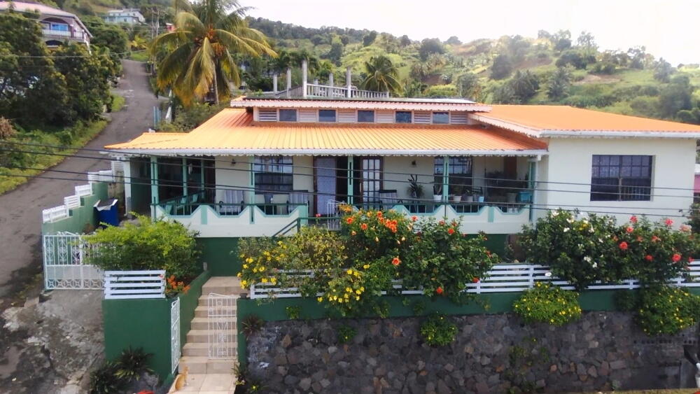 Main image of property: Kingstown