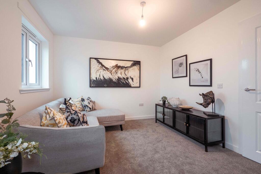 Main image of property: Galloway Drive, Ardwick, M12