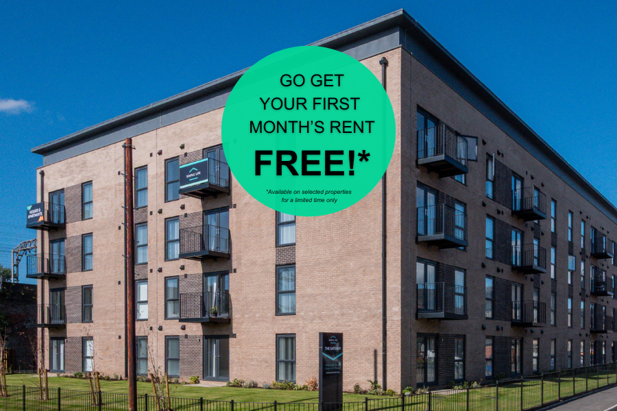 Main image of property: Brick Kiln Road, Manchester, M12 5NL