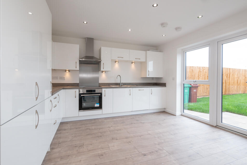 Main image of property: Brick Kiln Road, Ardwick M12