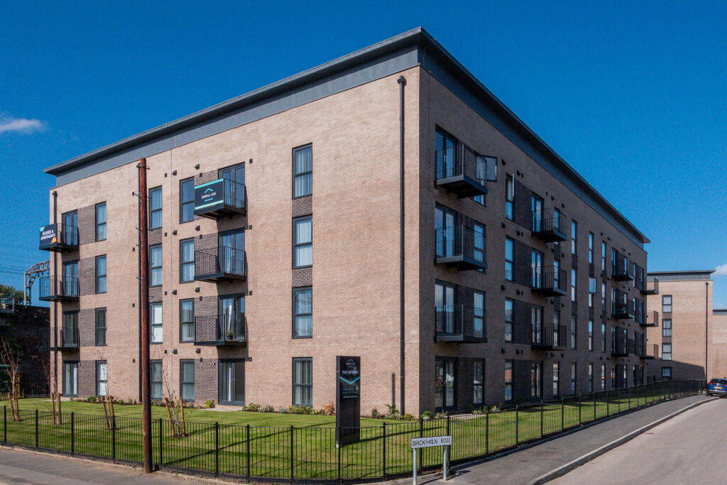 Main image of property: Brick Kiln Road, Manchester, M12