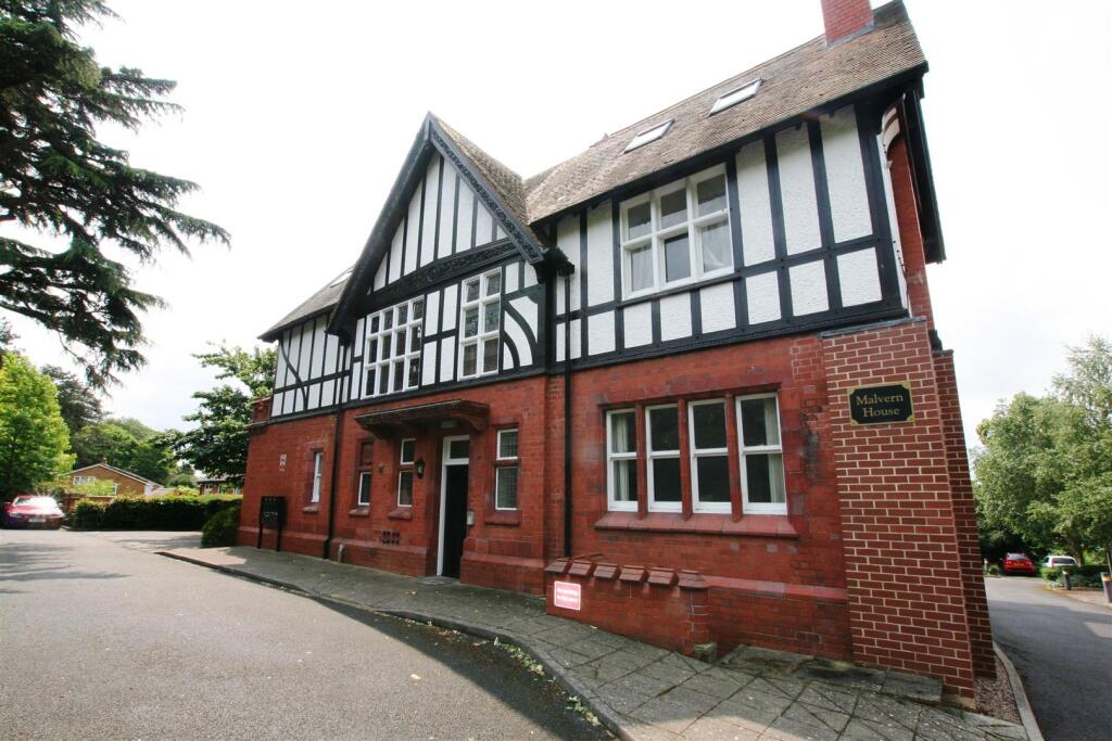 Main image of property: Malvern House,Oaklands Court, Worcester
