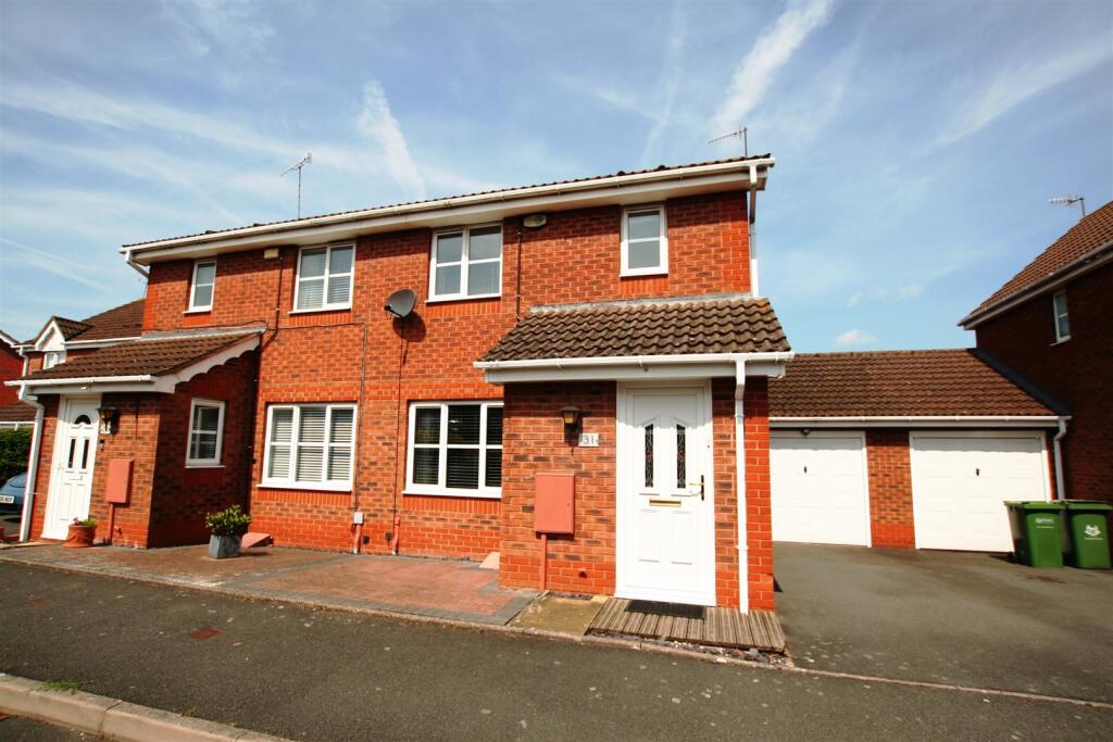 Main image of property: Leven Drive, Worcester, WR5 3QY