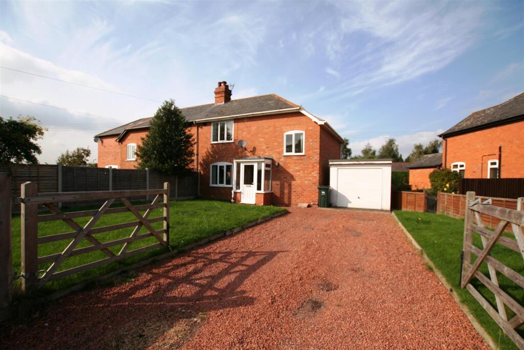 Main image of property: Windmill Lane Kempsey Worcestershire
