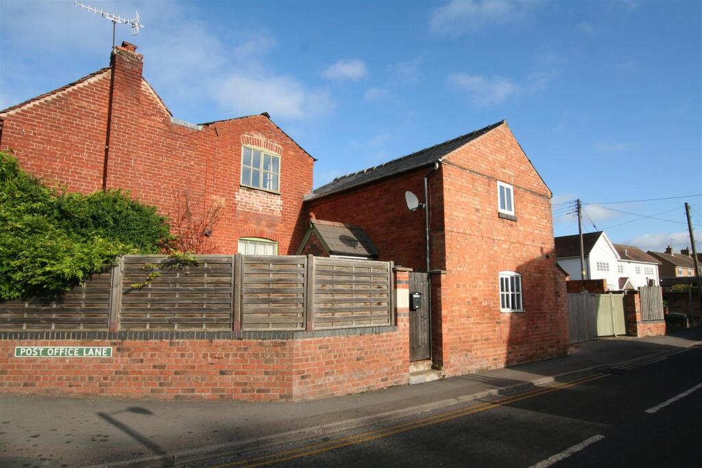Main image of property: Post Office Lane, Kempsey, Worcestershire.