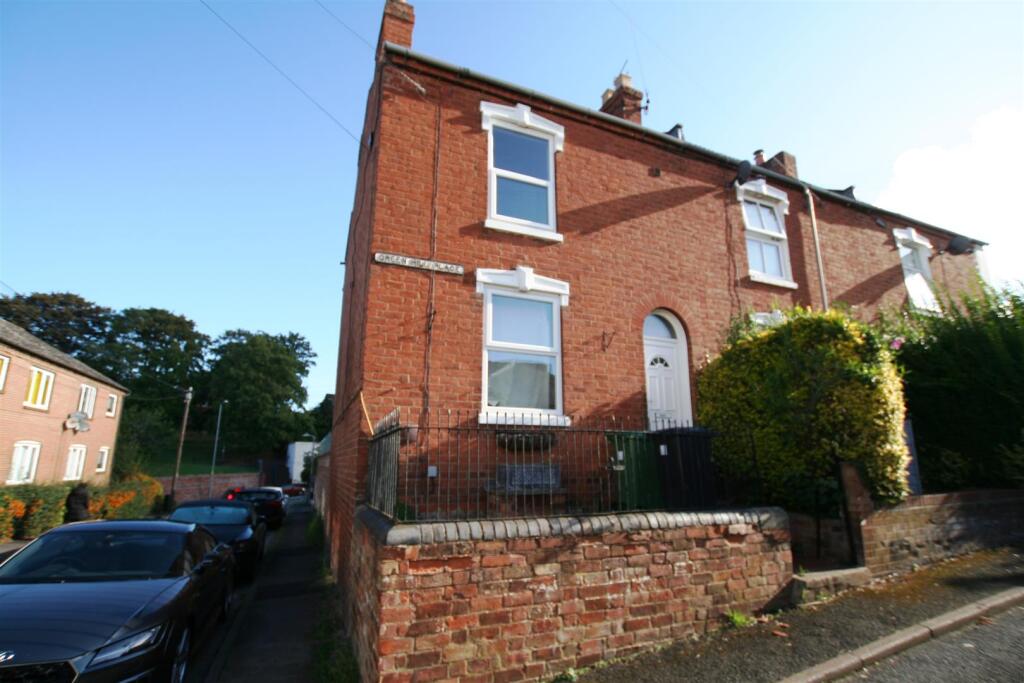 Main image of property: Green Hill Place, Off  London Road, Worcester WR5 2AB