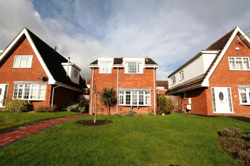 Main image of property: Station Road Pershore Worcestershire