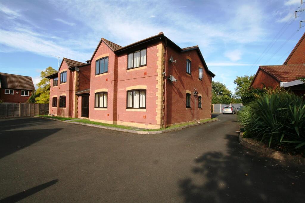 Main image of property: Otter Lane St Peters Worcester