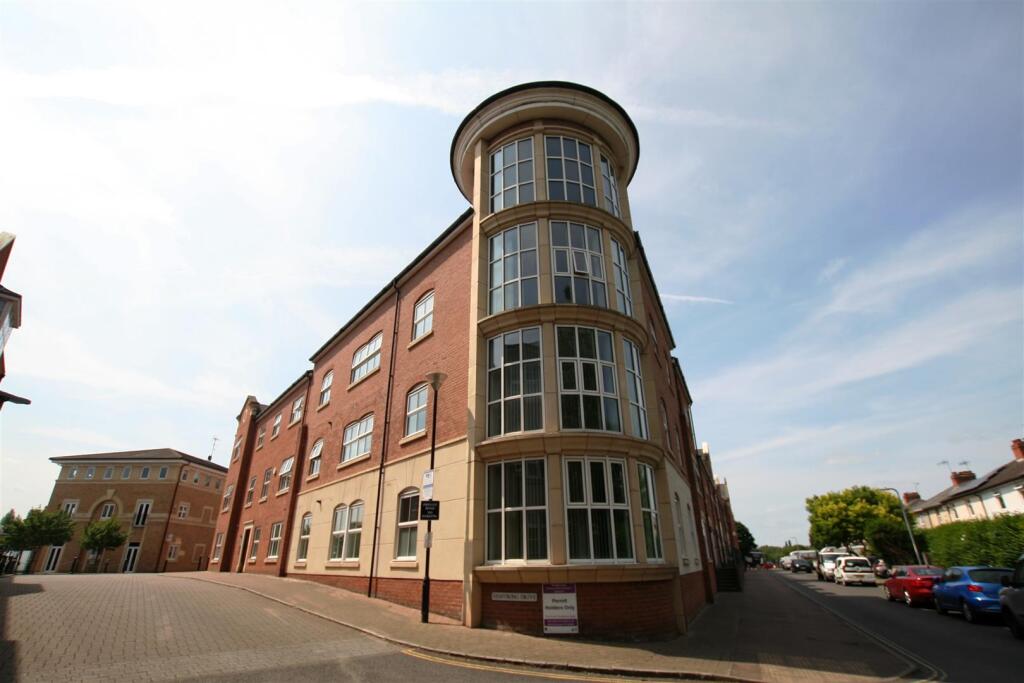 Main image of property: Portland Point, Armstrong Drive, Worcester