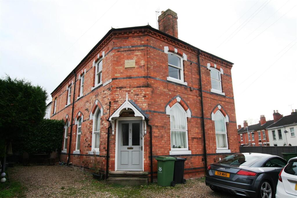 Main image of property: Cannon Street, Worcester, Worcestershire