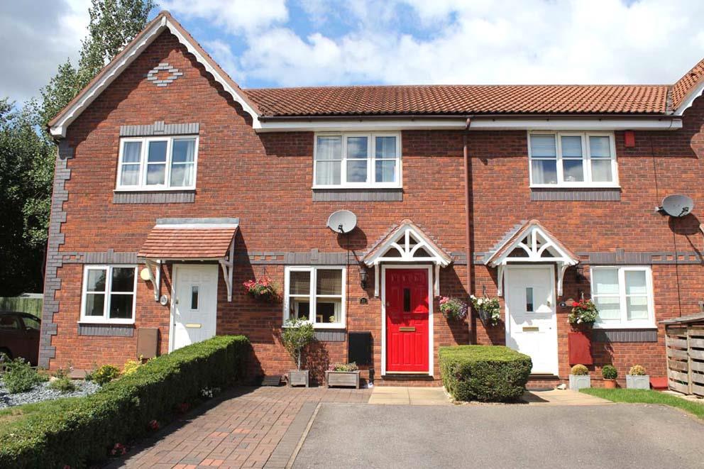 Main image of property: Trevithick Close, Harley Whitefort, Worcester