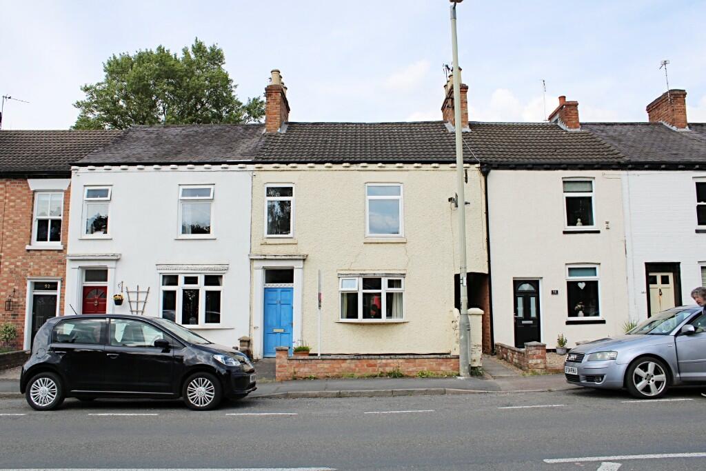 Main image of property: Leicester Road, LE12