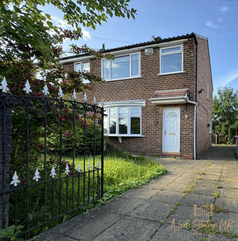 Main image of property: Brierley Road West, Swinton, Manchester, , 