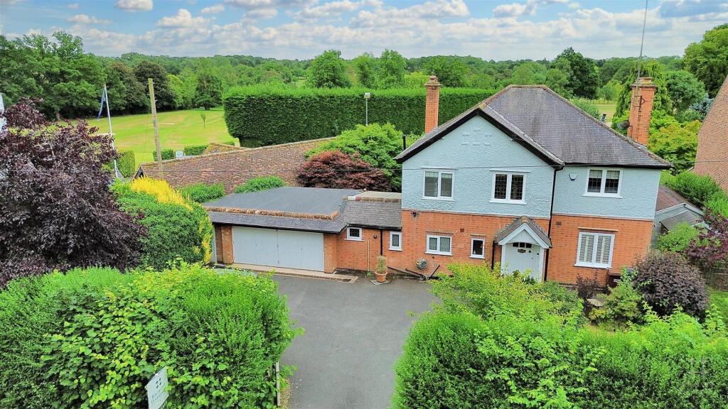 Main image of property: Westfield Lane, Rothley