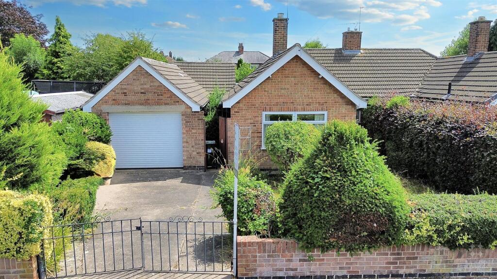 Main image of property: Shepherds Close, Sutton Bonington