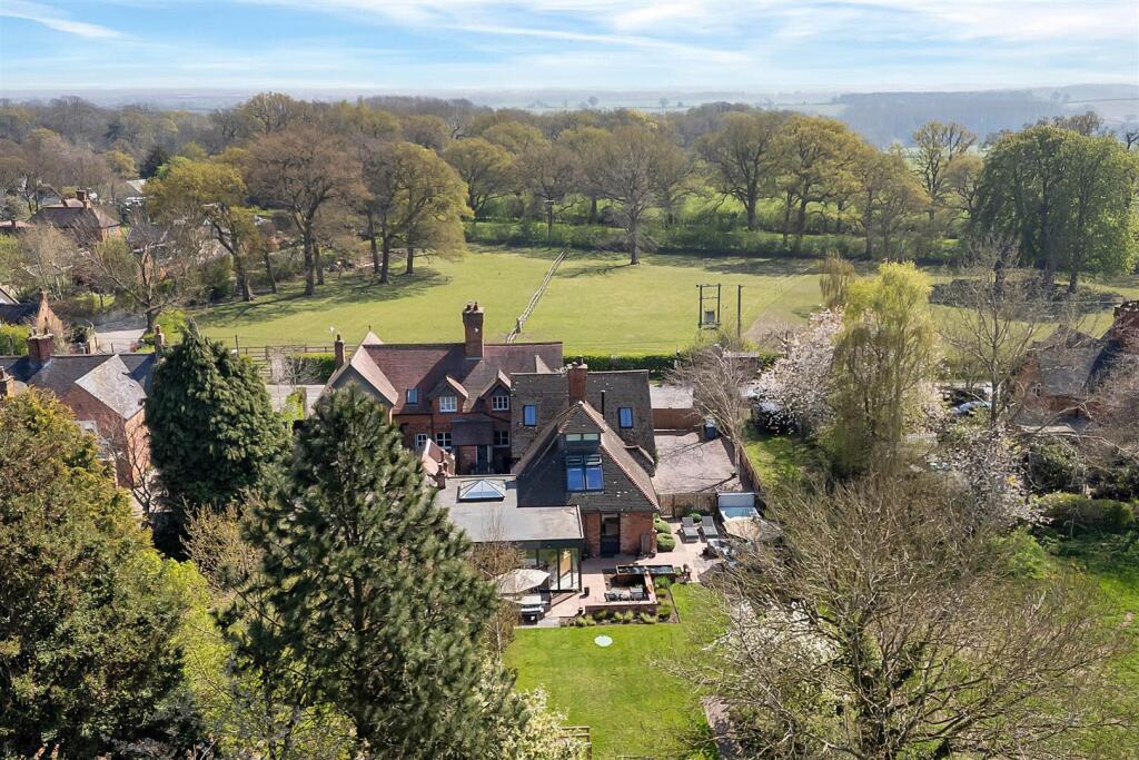 Main image of property: The Laundry House, Leicestershire