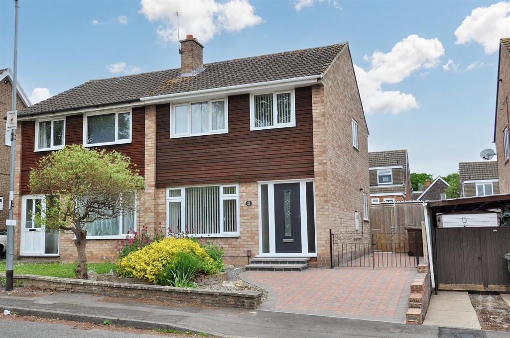 Main image of property: Leckhampton Road, Loughborough