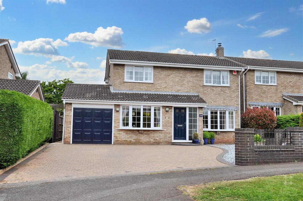 Main image of property: Loughborough Road, Thringstone