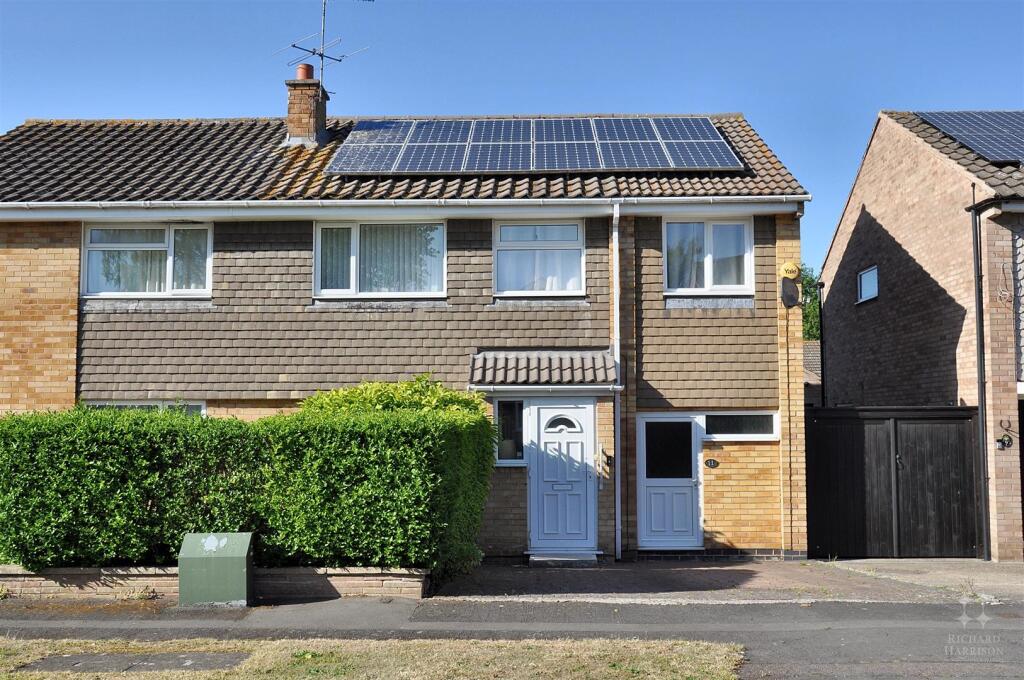 Main image of property: Leckhampton Road, Loughborough