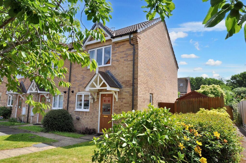 Main image of property: Clumber Close, Loughborough