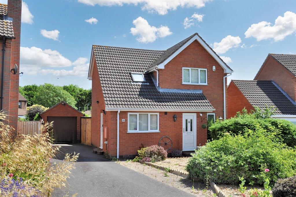 Main image of property: Fairway Road, Shepshed, Loughborough