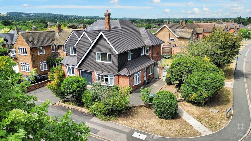 Main image of property: Outwoods Road, Loughborough