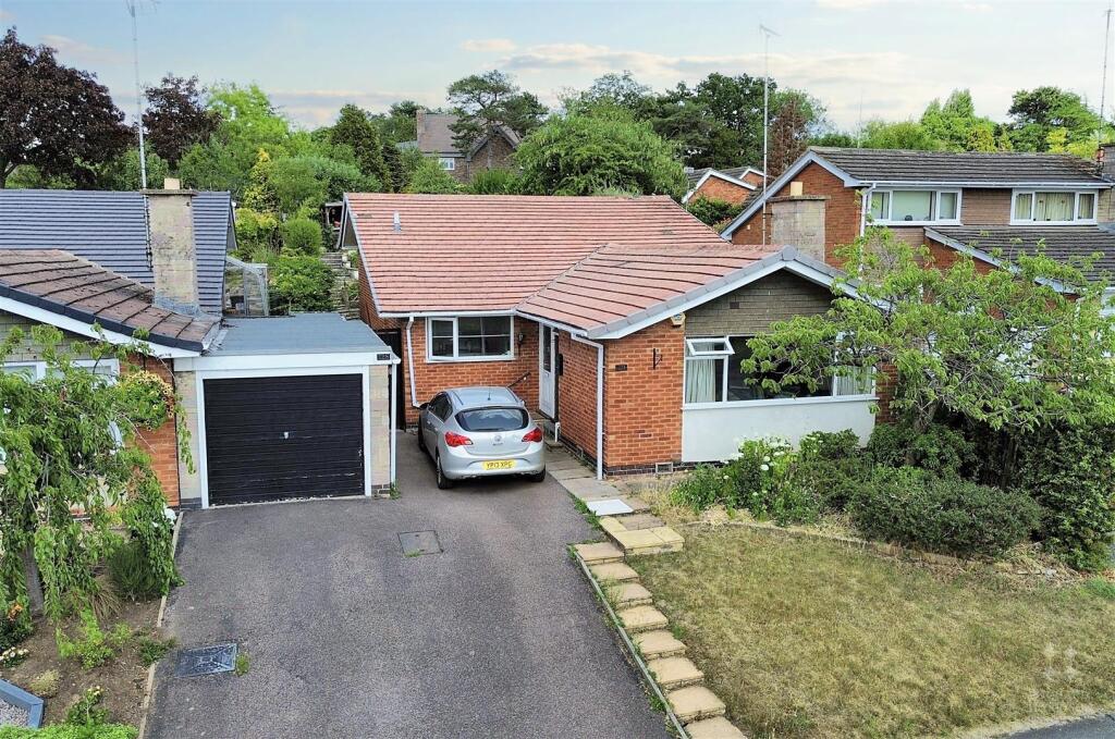 Main image of property: Valley Road, Loughborough