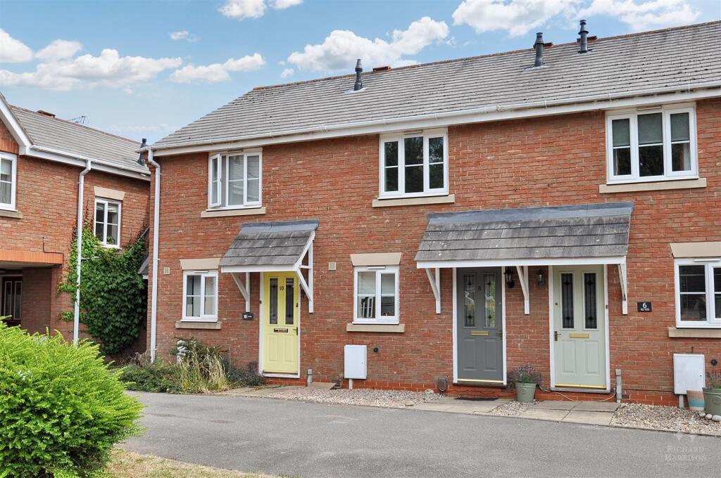 Main image of property: The Pyke, Rothley, Leicester