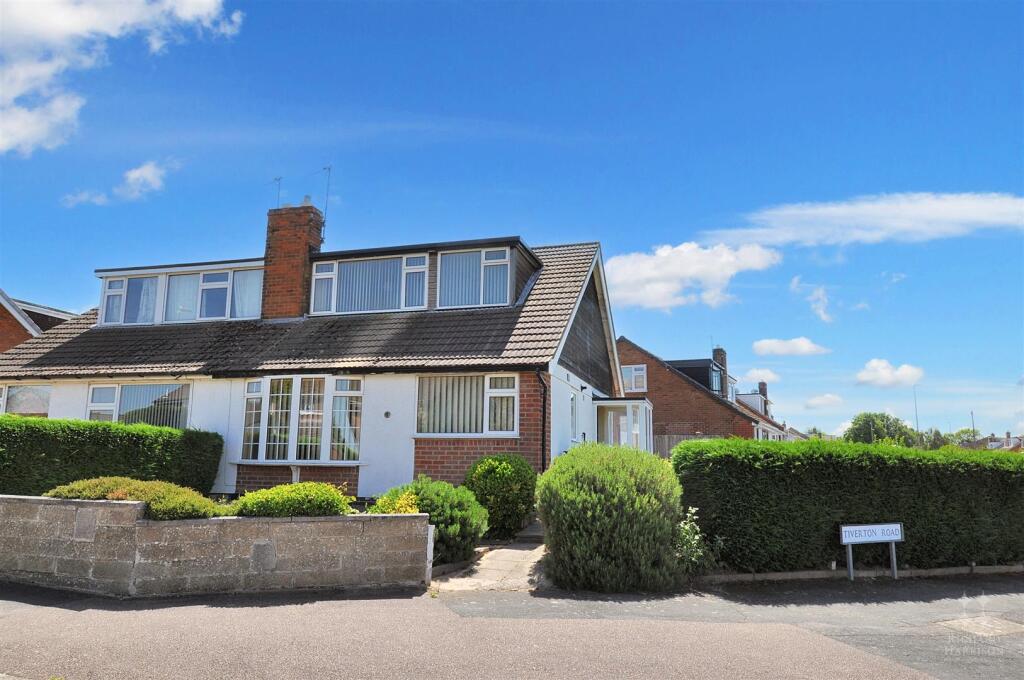 Main image of property: Ledbury Road, Loughborough