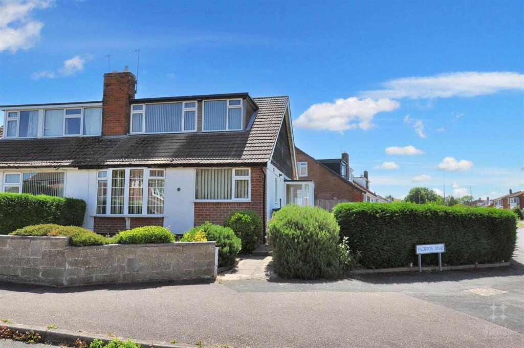 Main image of property: Ledbury Road, Loughborough