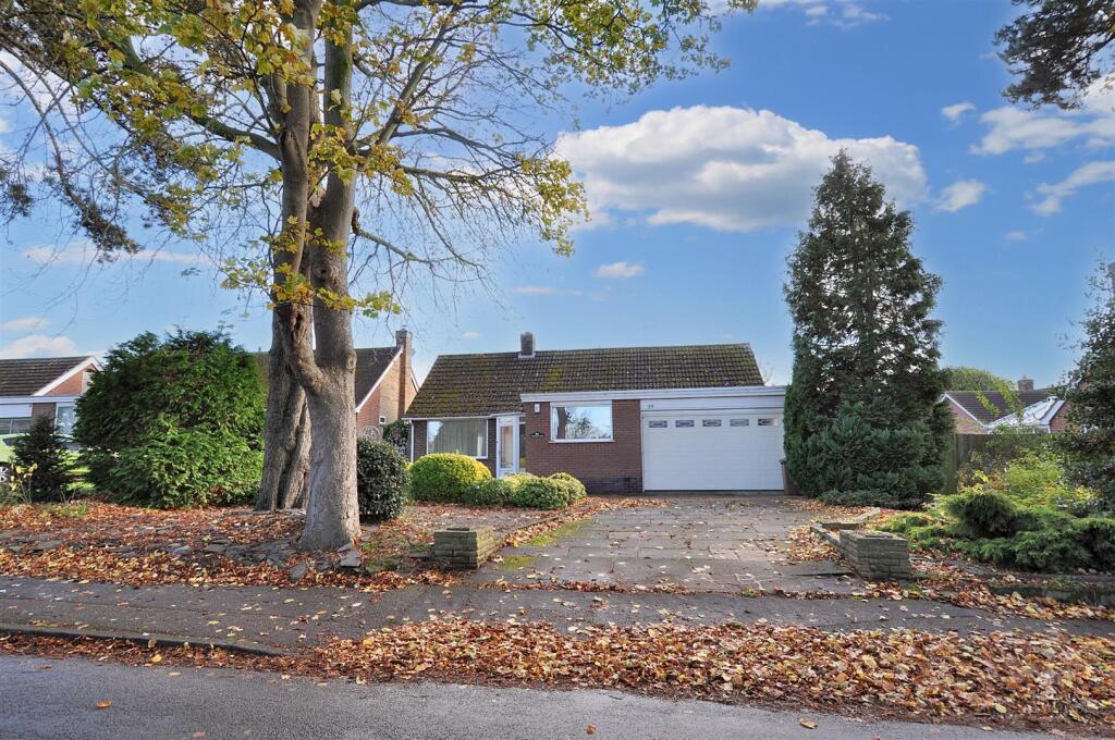 Main image of property: Homefield Lane, Leicester