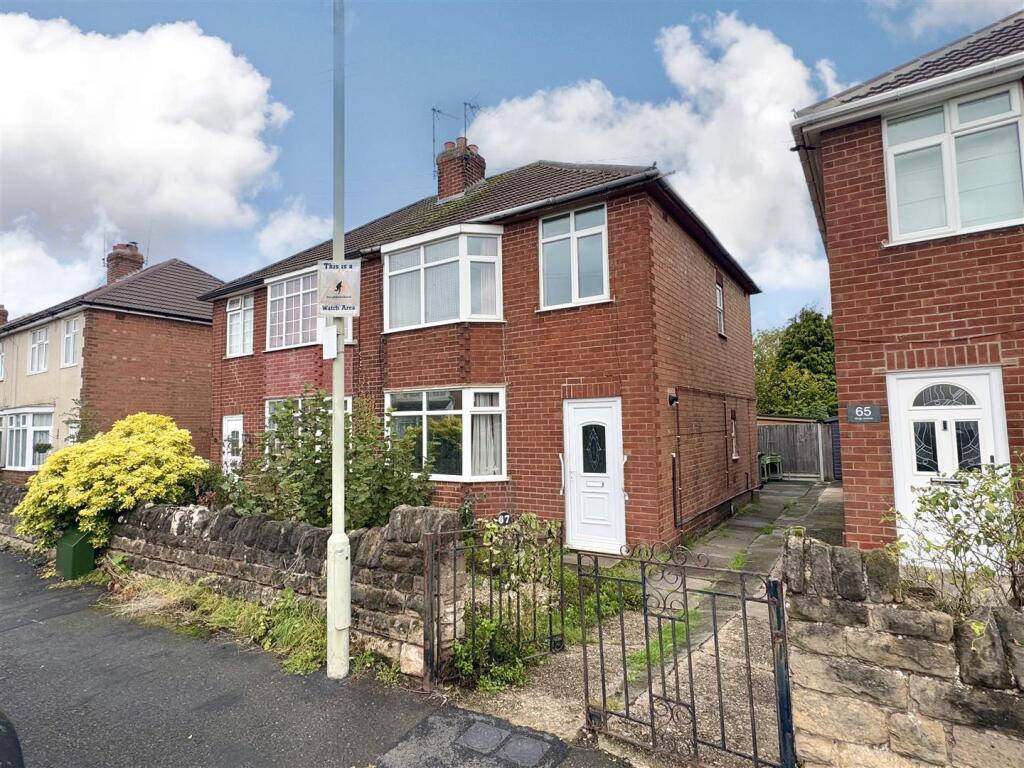 Main image of property: Kings Avenue, Loughborough