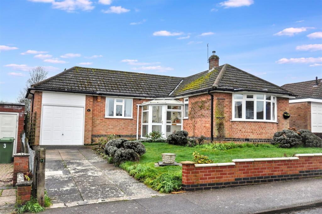 Main image of property: Silverton Road, Loughborough